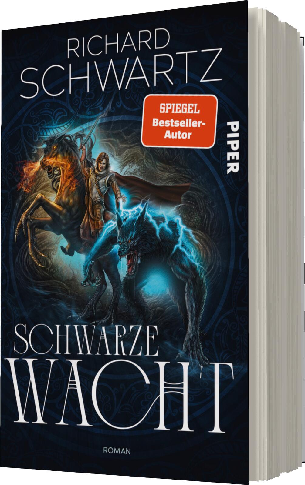 Schwarze Wacht