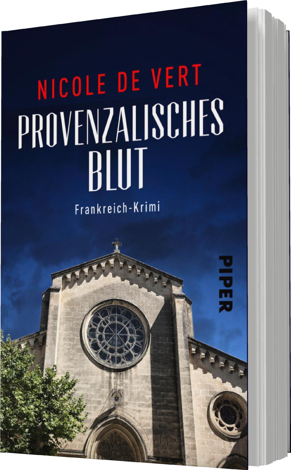 Provenzalisches Blut