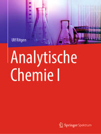 Analytische Chemie I