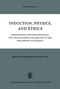 Induction, Physics and Ethics