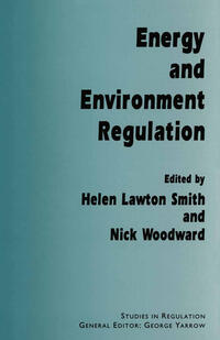 Energy and Environment Regulation