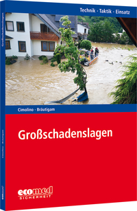 Großschadenslagen