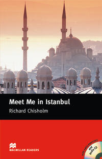 Meet Me in Istanbul