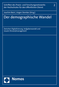 Der demographische Wandel