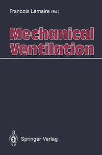 Mechanical Ventilation