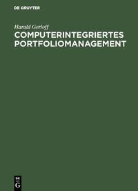 Computerintegriertes Portfoliomanagement