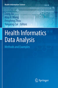 Health Informatics Data Analysis