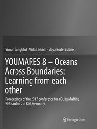 YOUMARES 8 – Oceans Across Boundaries: Learning from each other