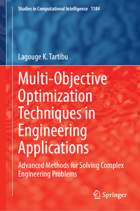 Multi-Objective Optimization Techniques in Engineering Applications