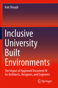 Inclusive University Built Environments