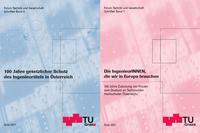 Die IngenieurINNEN, die wir in Europa brauchen / 100 Jahre gesetzlicher Schutz des Ingenieurtitels in Österreich