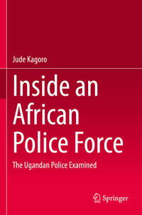 Inside an African Police Force