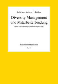 Diversity Management und Mitarbeiterbindung