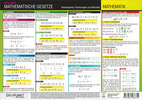 Mathematische Gesetze