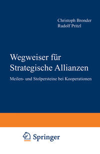 Wegweiser für Strategische Allianzen