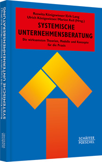 Systemische Unternehmensberatung