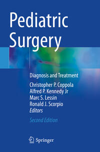 Pediatric Surgery