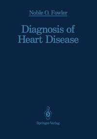 Diagnosis of Heart Disease