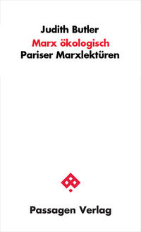 Marx ökologisch