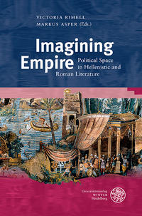 Imagining Empire