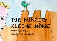 Die winzig kleine Möwe