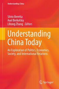 Understanding China Today