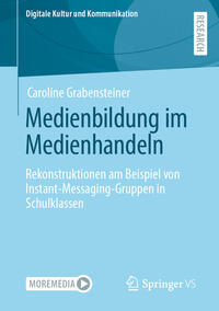 Medienbildung im Medienhandeln