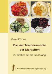 Die vier Temperamente