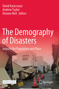 The Demography of Disasters