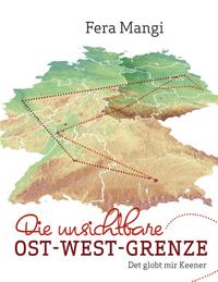 Die unsichtbare Ost-West-Grenze