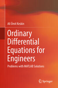 Ordinary Differential Equations for Engineers