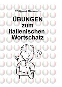 Übungen zum italienischen Wortschatz