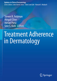 Treatment Adherence in Dermatology