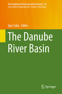 The Danube River Basin