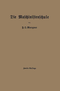 Die Maschinistenschule