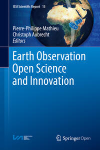 Earth Observation Open Science and Innovation