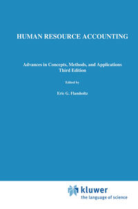 Human Resource Accounting