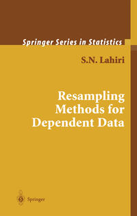 Resampling Methods for Dependent Data