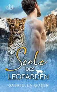 Die Seele des Leoparden