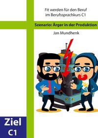 Szenario: Ärger in der Produktion