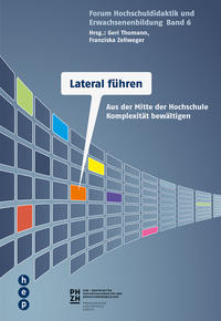 Lateral führen