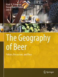 The Geography of Beer