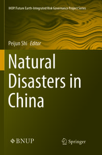 Natural Disasters in China