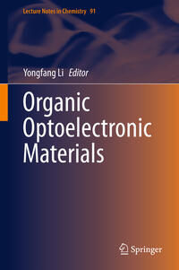 Organic Optoelectronic Materials