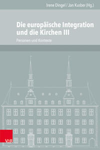 Die europäische Integration und die Kirchen, Teil 3