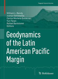 Geodynamics of the Latin American Pacific Margin