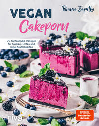 Vegan Cakeporn