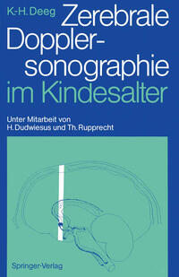 Zerebrale Dopplersonographie im Kindesalter