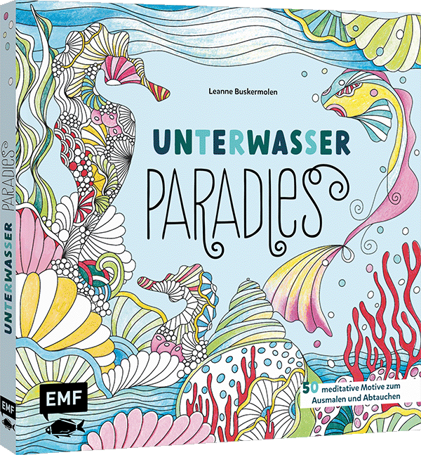 Unterwasser-Paradies