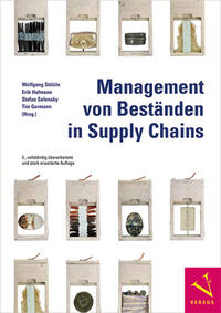 Management von Beständen in Supply Chains